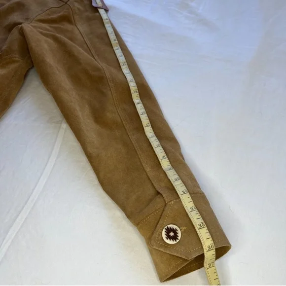 Freenote Cloth Suede jacket. Size 42 - Picture 15 of 16